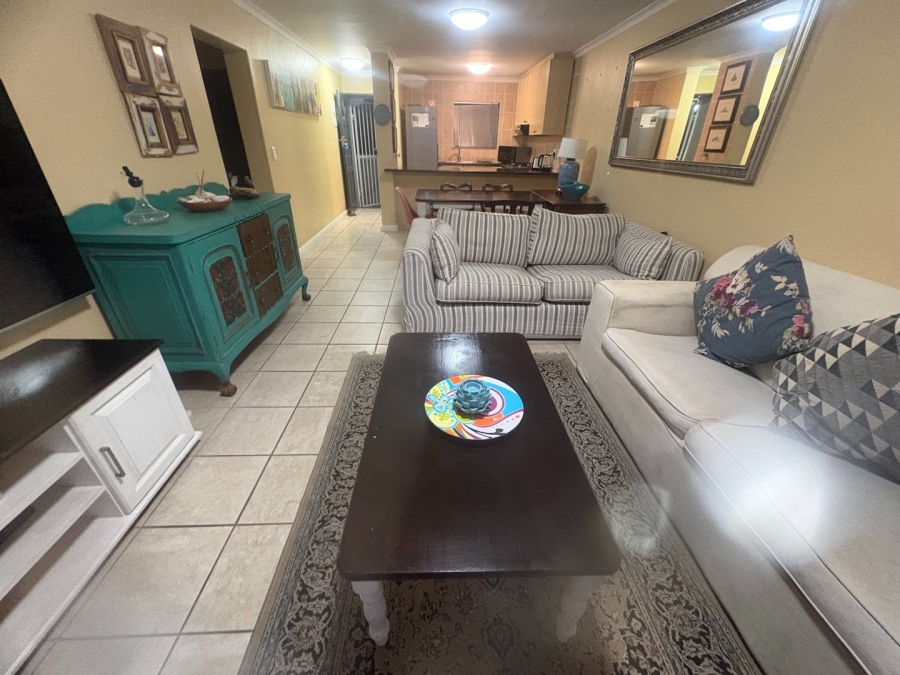 To Let 2 Bedroom Property for Rent in Big Bay Western Cape